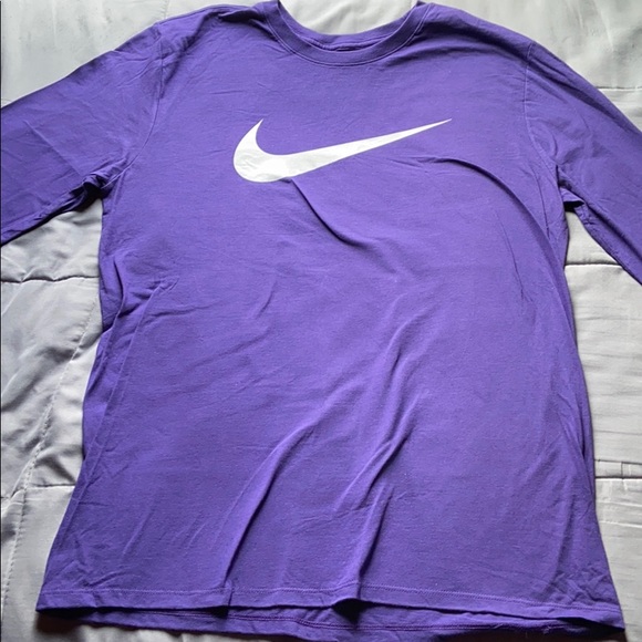 Nike Other - Nike Trainer Tee